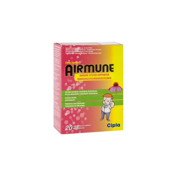 Airmune Eff 20 - Image 3