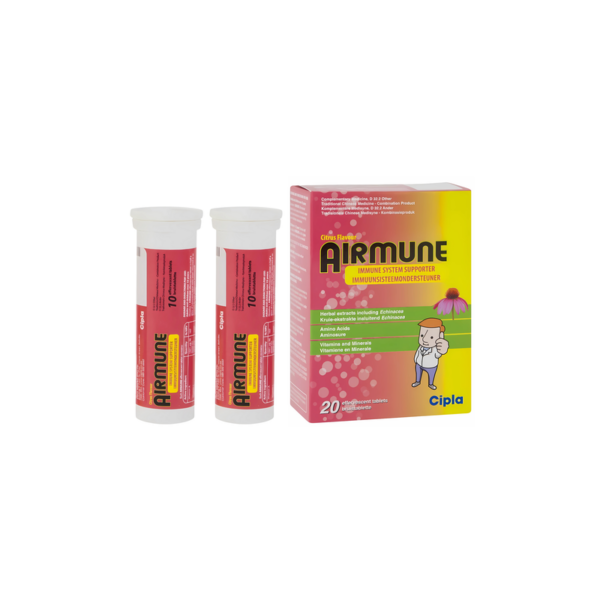 Airmune Eff 20 - Image 2