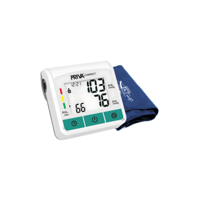 BP Monitor Priva Com BP
