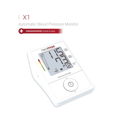 BP Monitor Z1 Rossmax RMZ1