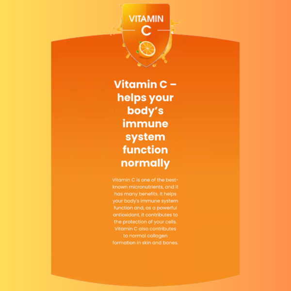 Cal-C-Vita Immune 10 - Image 2