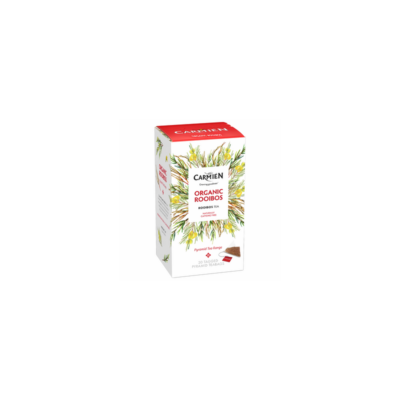 Carmién Pure Rooibos 20pk