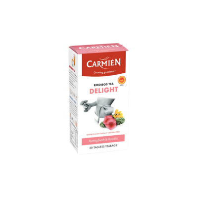 Carmién Delight With Hoodia 20’s