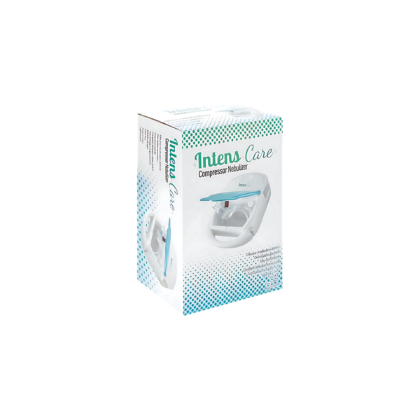 Intenscare Nebuliser IC001 - Image 2