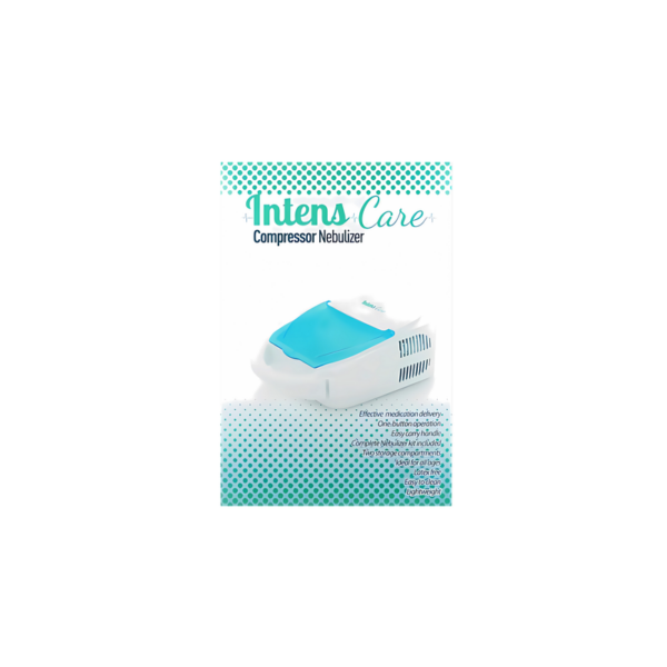 Intenscare Nebuliser IC001