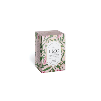 LMC Lemongrass Ginger Rooibos 20pk