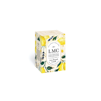 LMC Lemon, Chamomile & Lavender Rooibos 20’s
