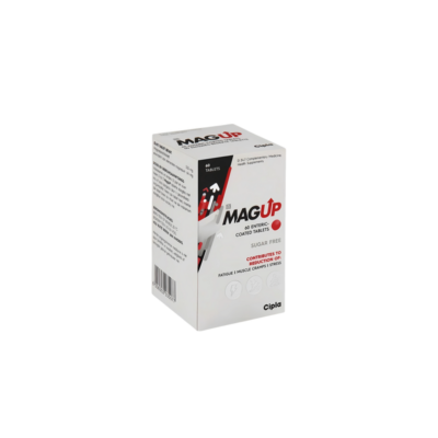 Magup Tablets 30s