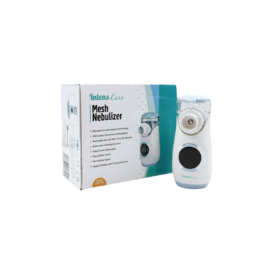 Nebuliser Port Mesh Digital Intense Care