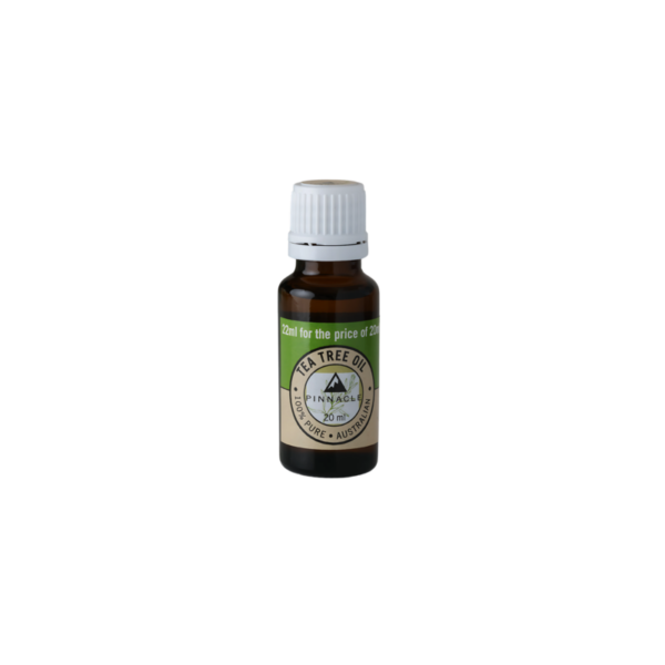 Pinnacle Tea Tree Oil 20ml