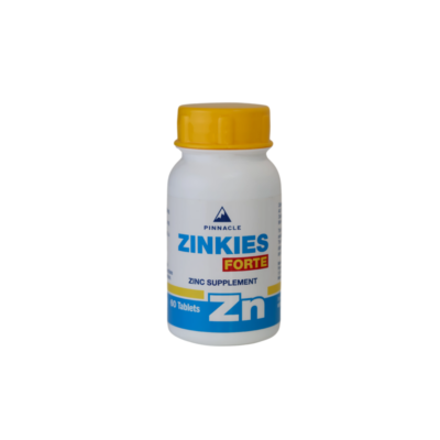 Pinnacle Zinkies Forte 60