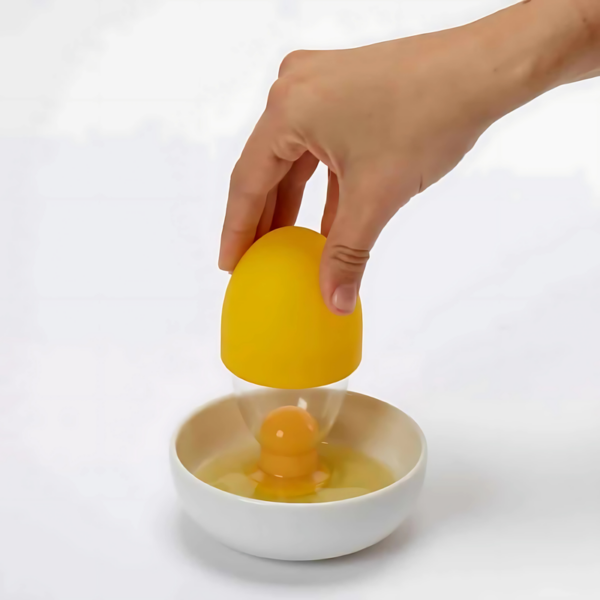 Practical Egg Yoker Separator - Image 4