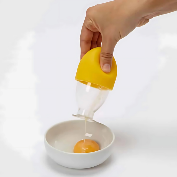 Practical Egg Yoker Separator - Image 5