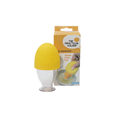 Practical Egg Yoker Separator