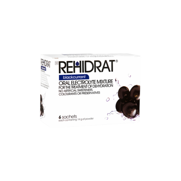 Rehidrat Blackcurrant - Image 3