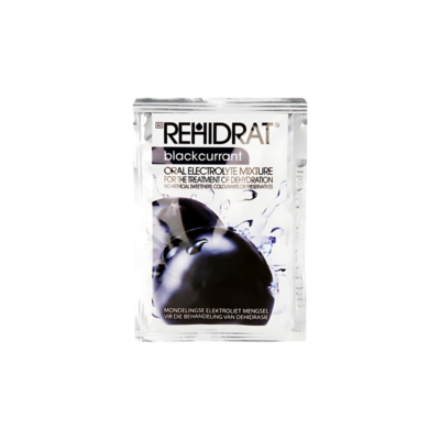 Rehidrat Blackcurrant