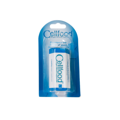 Cellfood Oxygen Mineral Supplement 29ml