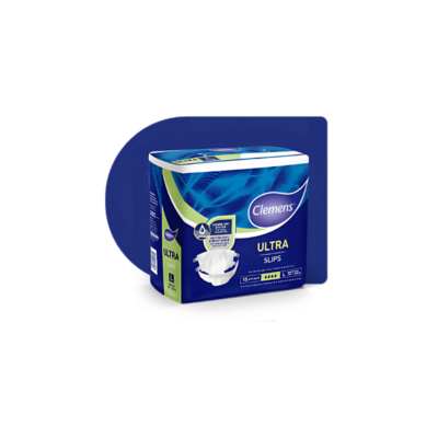 Clemens Ultra Slips XL