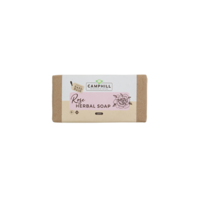 Feel Good Soap Rose 120G