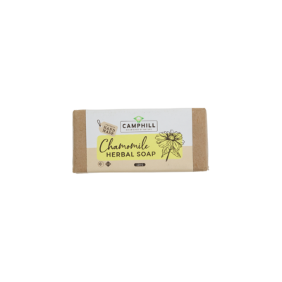Feel Good Soap Chamomile 120g