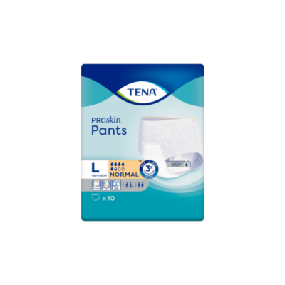 TENA PROskin Pants Large 10s