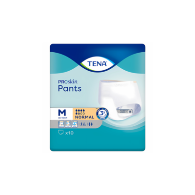 TENA PROskin Pants Medium 10s