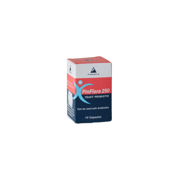 PINNACLE FLORA CAP 250MG - Image 2