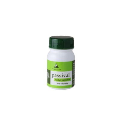 PINNACLE PASSIVAL TABS  40