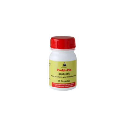 PROBIPIN PROBIOTIC