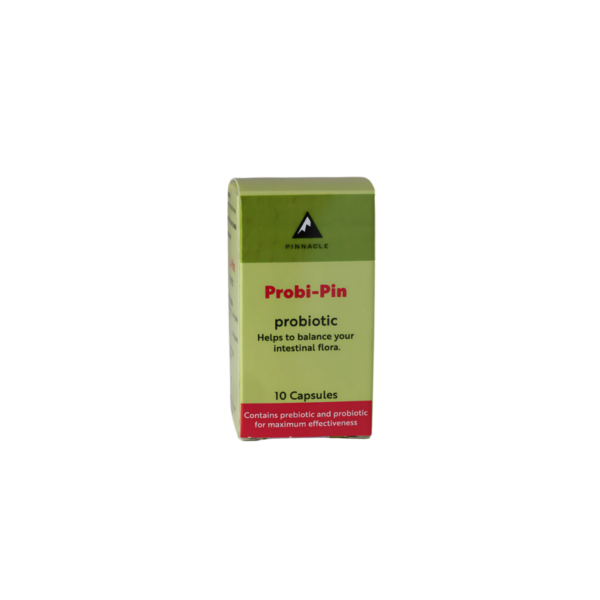 PROBIPIN PROBIOTIC - Image 2
