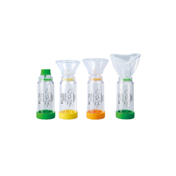 Rossmax Aero Spacer Infant 0-1.5 Yrs Old - Image 2