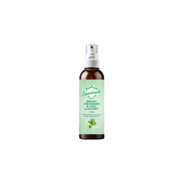 Zynapharm Total Body Care Kit - Image 4