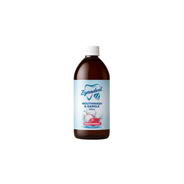 Zynapharm Total Body Care Kit - Image 2