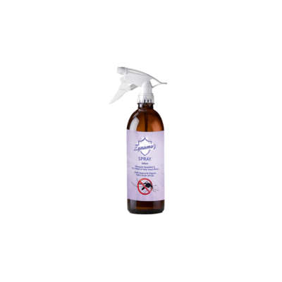 Zynamoz Mosquito Repellent 500ml