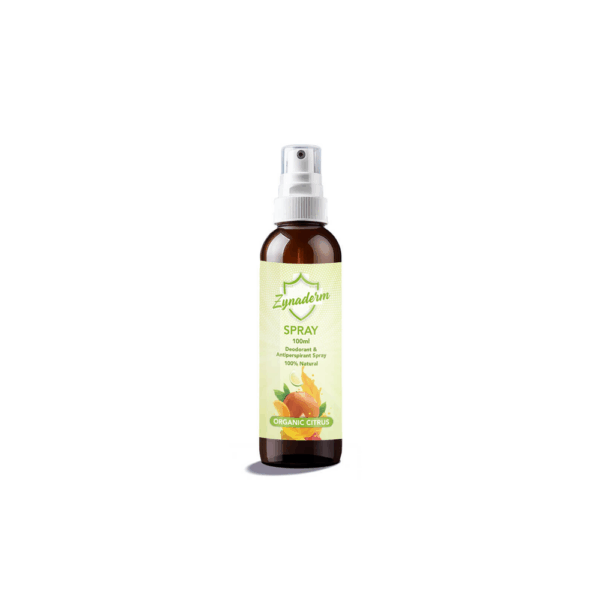 Zynapharm Total Body Care Kit - Image 3