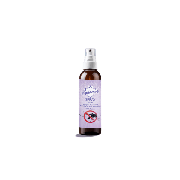 Zynamoz Mosquito Repellent 100ml