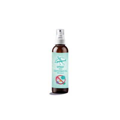 Zynaped Foot Spray 100ml