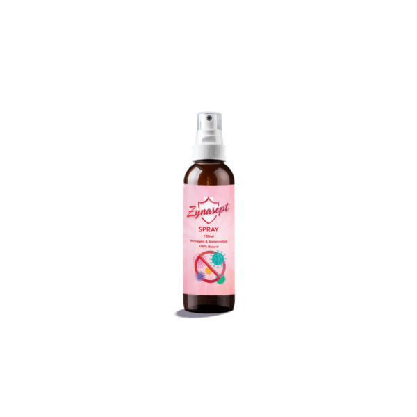 Zynasept Antiseptic Spray 100ml