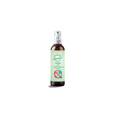 Zynasteri Sterilizing Spray 100ml