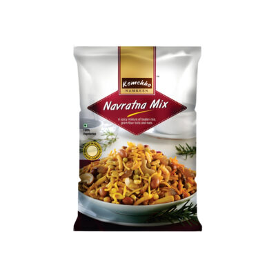 Kemchho Navratna Mix 270g