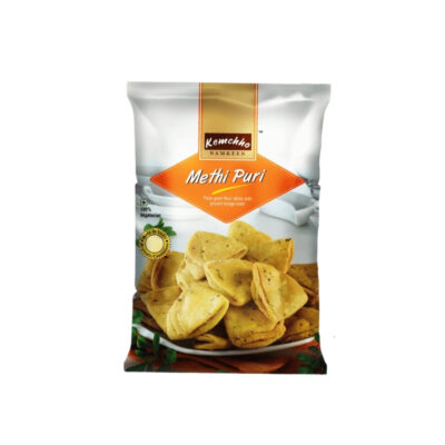 Kemchho Methi Puri 270g