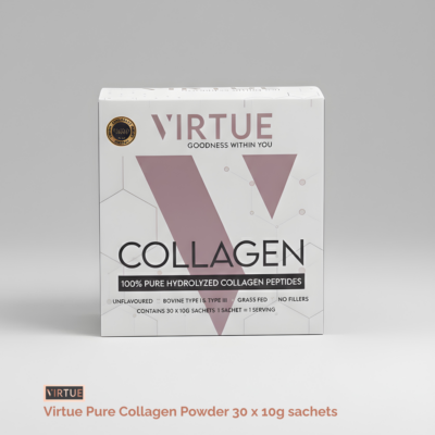Virtue Collagen 30 Sachets