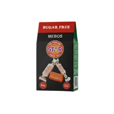 Star SF Mebos 80g