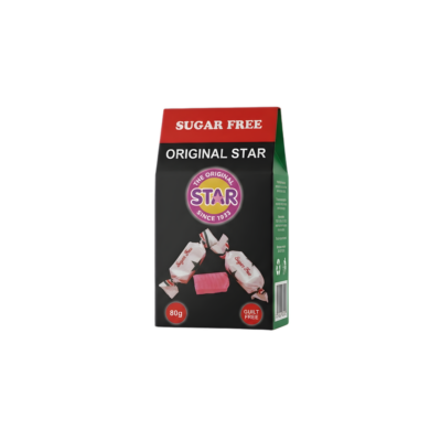Star SF Original 80g