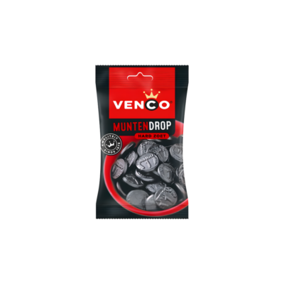 Venco Muntendrop 120g
